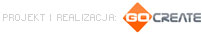 Projekt i realizacja GoCreate